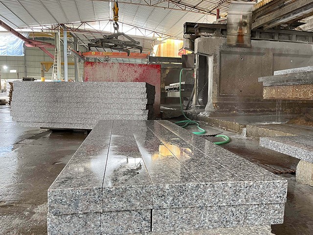 block cutter block cutter