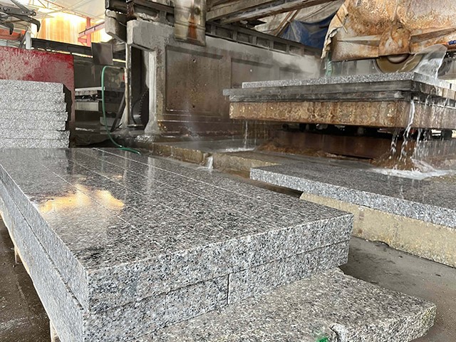 block cutter block cutter