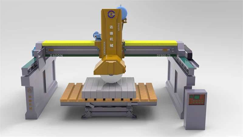 bridge saw bridge saw