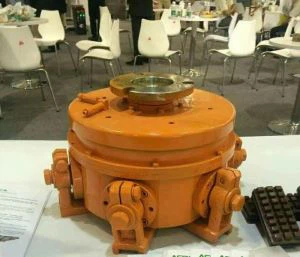 Μαρμάρινη μηχανή στίλβωσης πατωμάτων