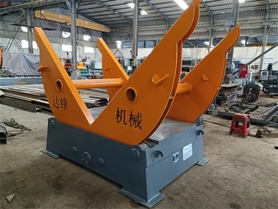 Μάθετε περισσότερα για το Stone Turnover Machine