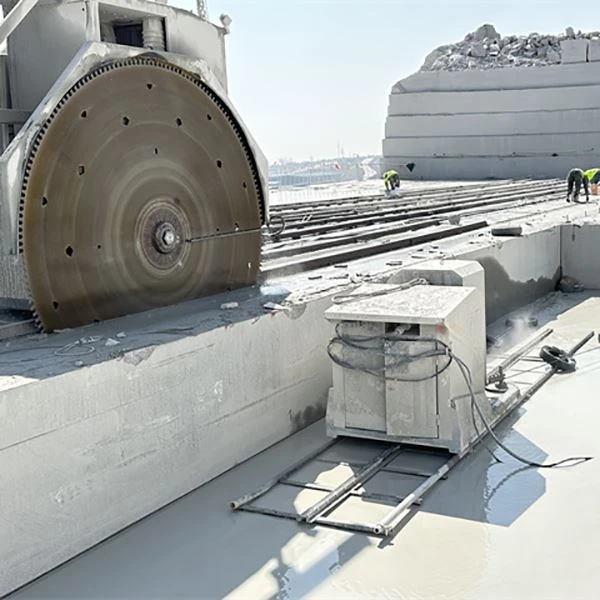 Quarry Surface Mining Equipment
